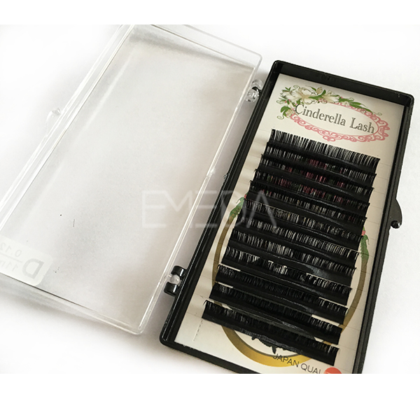 eyelash extensions professional hot selling S129